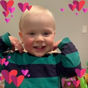 Meet your Posher, Lisa